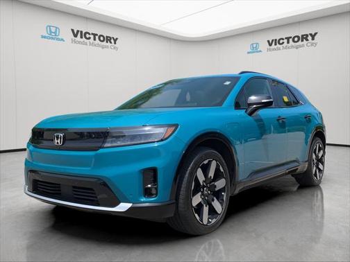 2024 Honda Prologue Elite