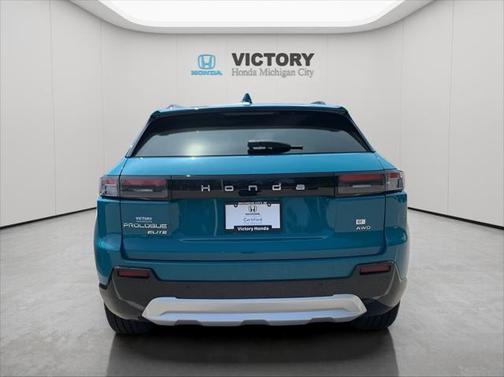 2024 Honda Prologue Elite