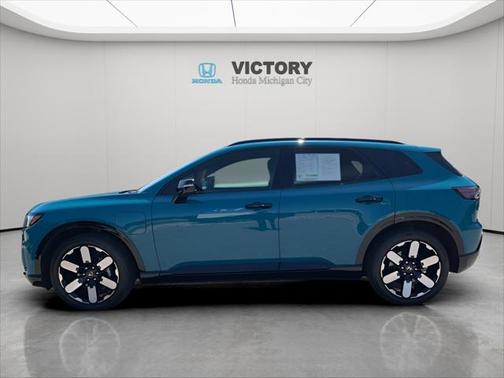 2024 Honda Prologue Elite