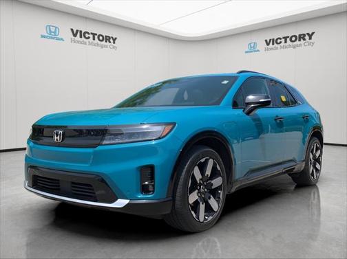 2024 Honda Prologue Elite