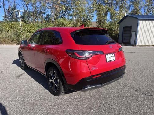 2025 Honda HR-V EX-L