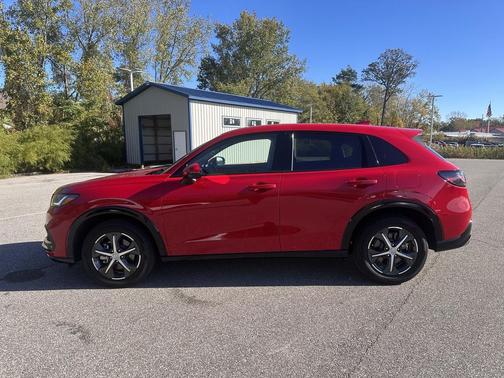 2025 Honda HR-V EX-L