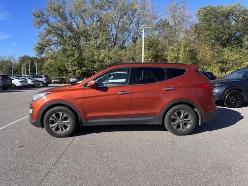 2014 Hyundai Santa Fe Sport 2.4L