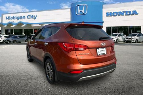 2014 Hyundai Santa Fe Sport 2.4L