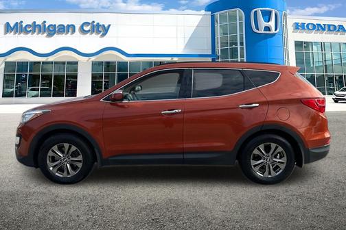 2014 Hyundai Santa Fe Sport 2.4L