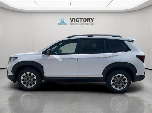 2025 Honda Passport AWD TrailSport