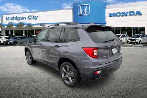 2020 Honda Passport AWD Touring