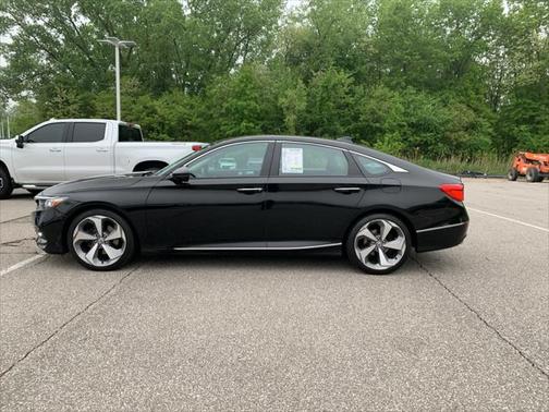 2018 Honda Accord Touring 2.0T