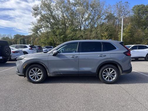 2023 Honda CR-V EX