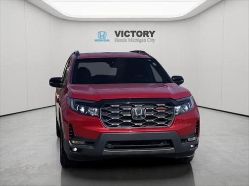 2025 Honda Passport AWD TrailSport