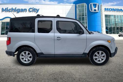 2006 Honda Element EX-P