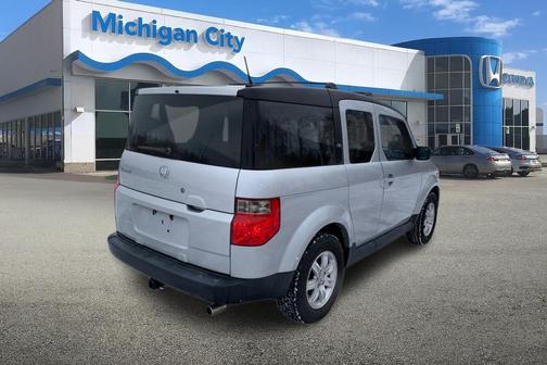 2006 Honda Element EX-P