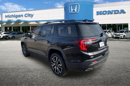 2021 GMC Acadia AWD SLE