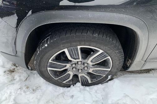 2021 GMC Acadia AWD SLE