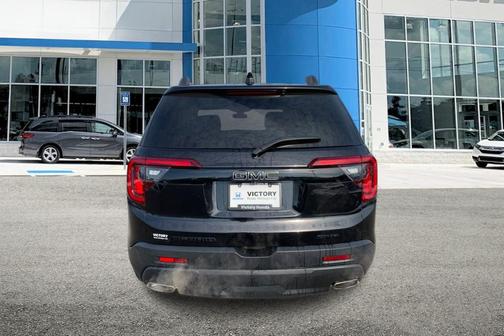 2021 GMC Acadia AWD SLE