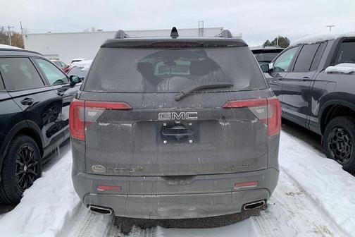 2021 GMC Acadia AWD SLE