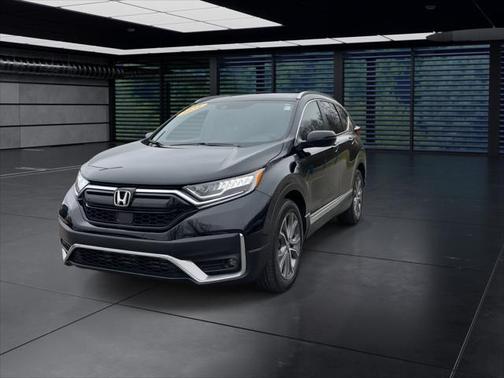 2022 Honda CR-V AWD Touring