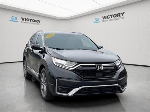 2022 Honda CR-V AWD Touring
