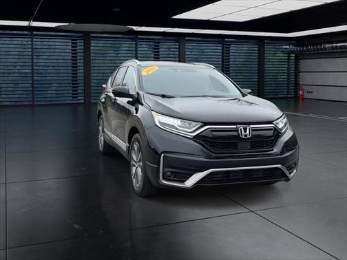 2022 Honda CR-V AWD Touring