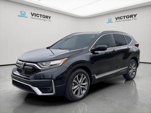 2022 Honda CR-V AWD Touring