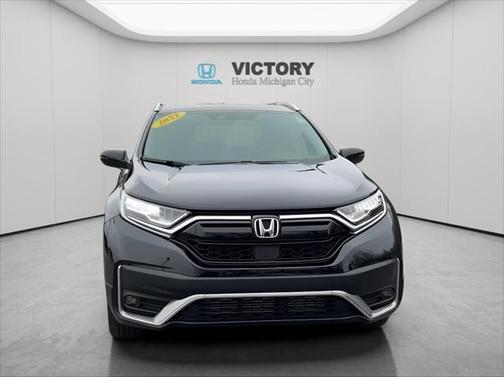 2022 Honda CR-V AWD Touring