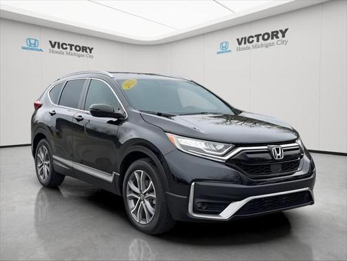 2022 Honda CR-V AWD Touring