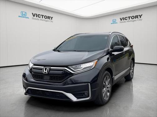 2022 Honda CR-V AWD Touring