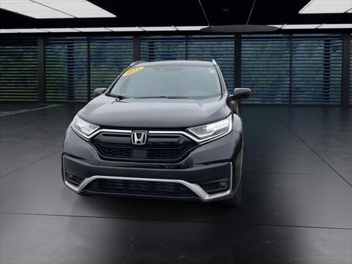 2022 Honda CR-V AWD Touring