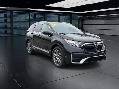 2022 Honda CR-V AWD Touring