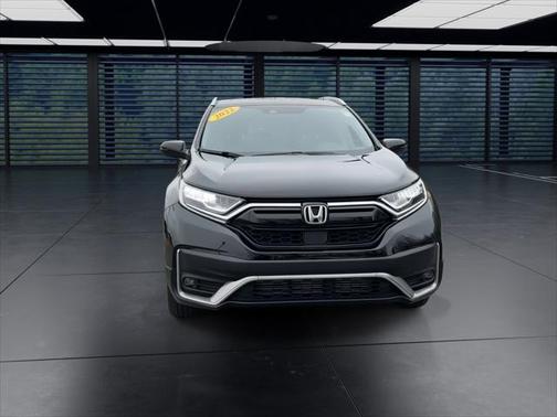 2022 Honda CR-V AWD Touring