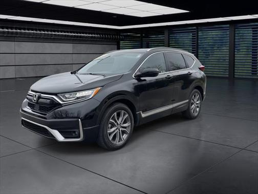 2022 Honda CR-V AWD Touring