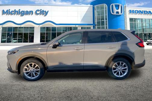 2023 Honda CR-V EX
