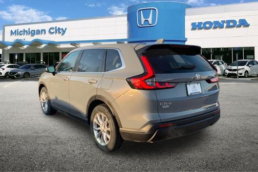 2023 Honda CR-V EX