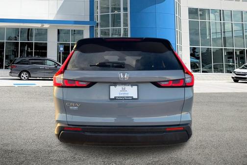 2023 Honda CR-V EX