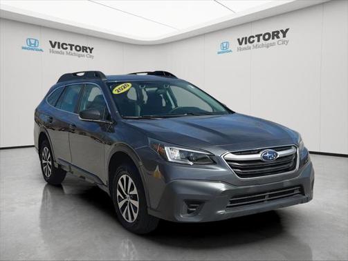 2020 Subaru Outback Base