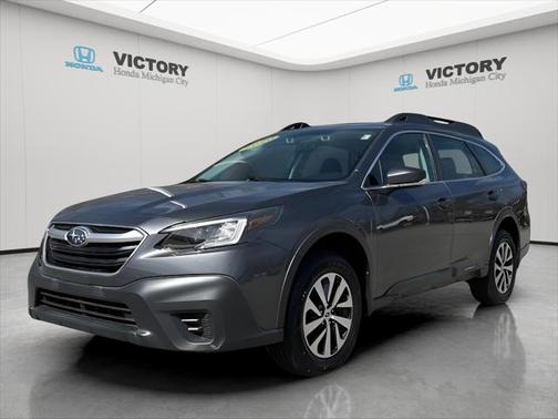 2020 Subaru Outback Base