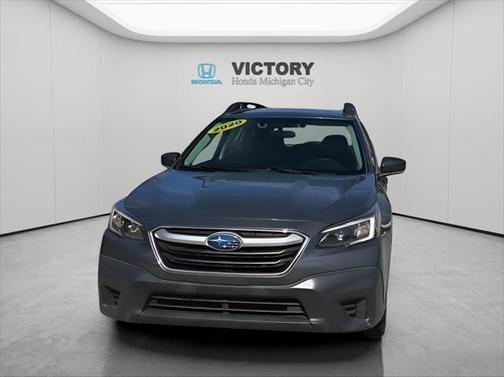 2020 Subaru Outback Base