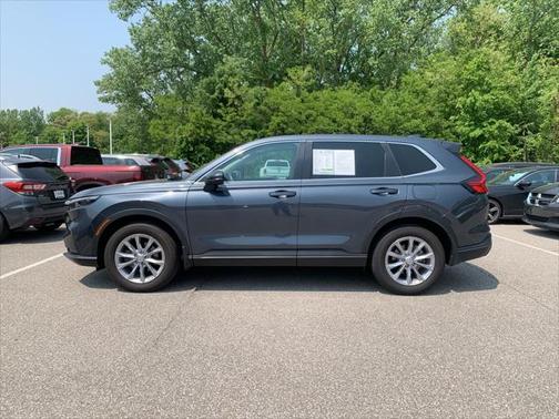 2023 Honda CR-V EX AWD