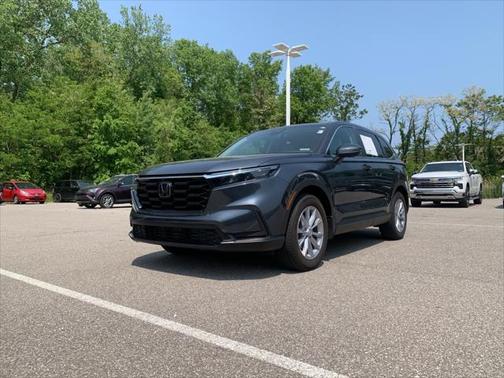 2023 Honda CR-V EX AWD