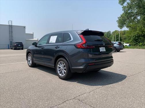2023 Honda CR-V EX AWD