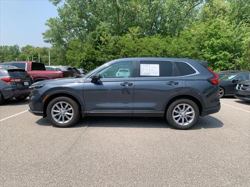 2023 Honda CR-V EX AWD