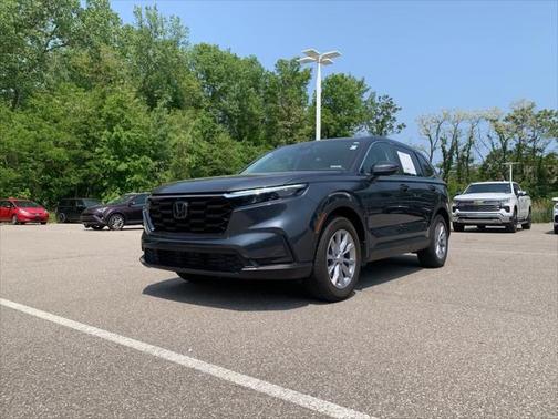 2023 Honda CR-V EX AWD