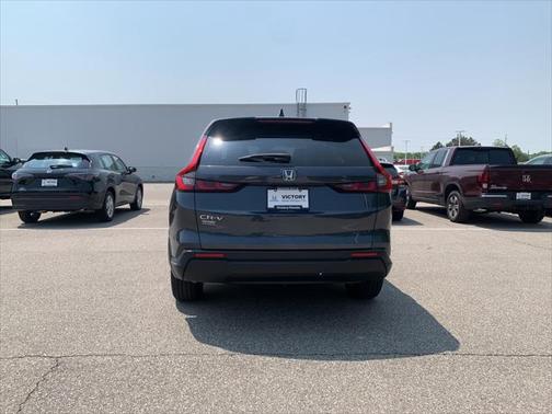 2023 Honda CR-V EX AWD