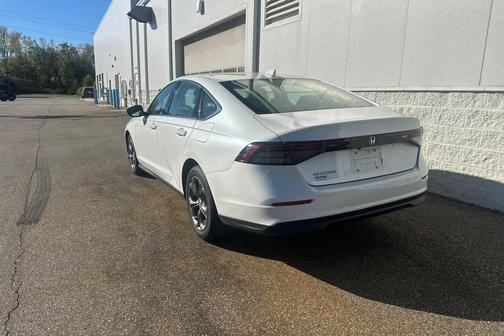 2023 Honda Accord EX 1.5T