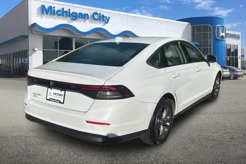 2023 Honda Accord EX 1.5T