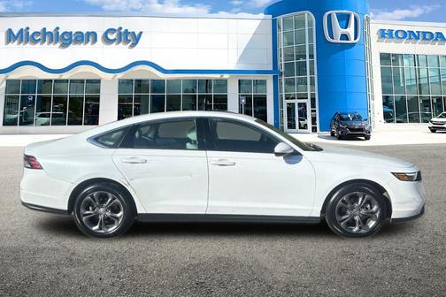 2023 Honda Accord EX 1.5T