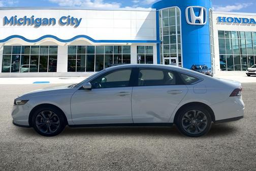 2023 Honda Accord EX 1.5T