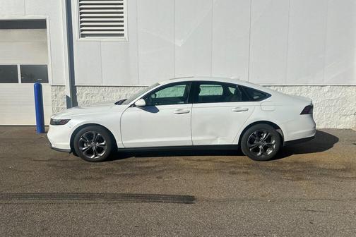 2023 Honda Accord EX 1.5T