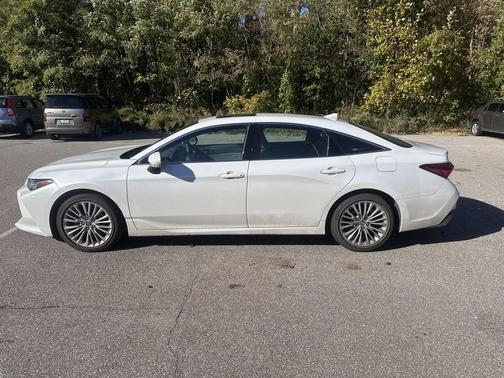 2019 Toyota Avalon Limited
