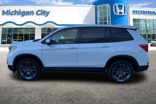 2023 Honda Passport AWD EX-L